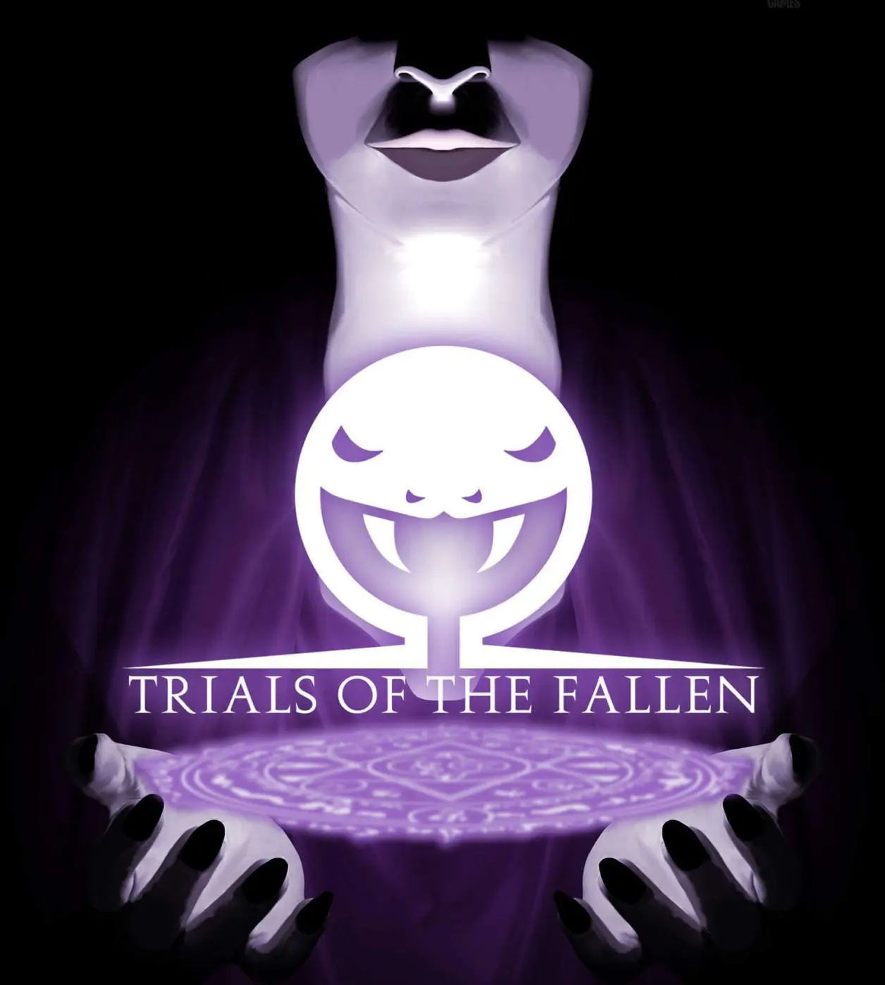Trials of the Fallen